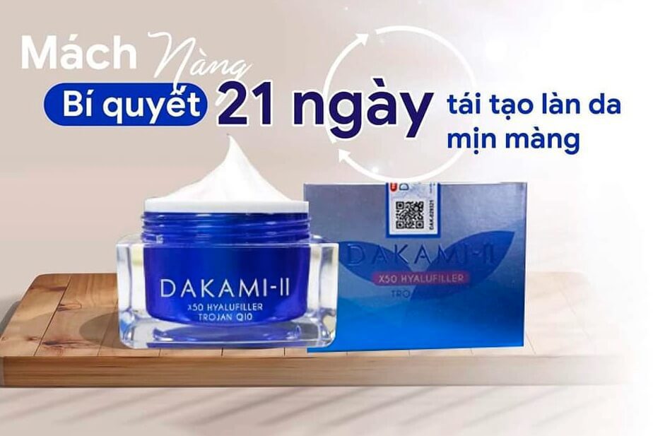 Sự thật Kem Dakami lừa đảo hình 10