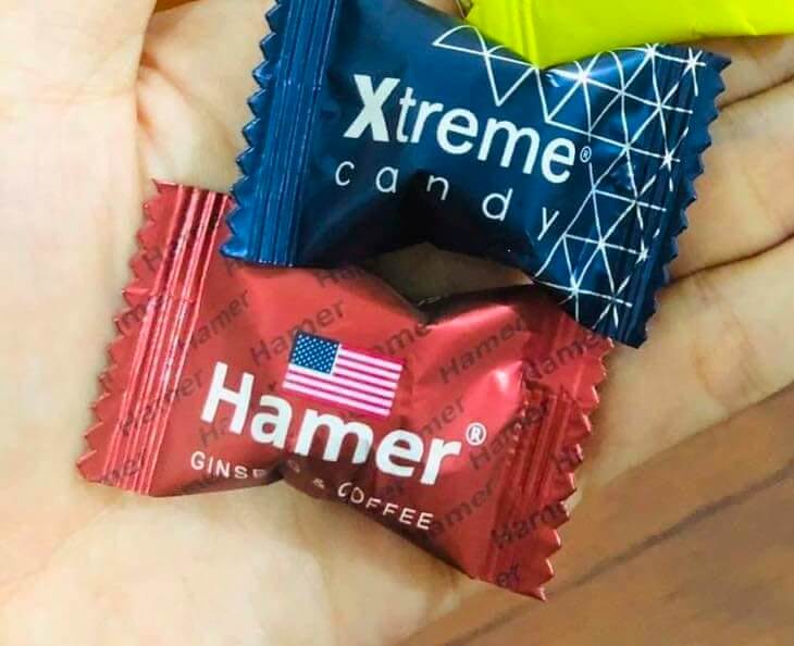 Kẹo sâm Xtreme có tốt không tác hại là kẹo gì có tác dụng gì hình 7