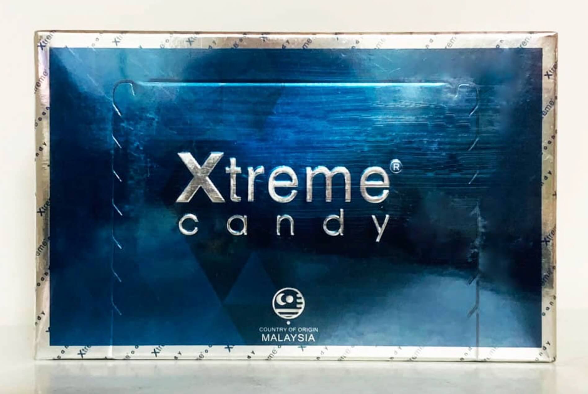 Kẹo sâm Xtreme có tốt không tác hại là kẹo gì có tác dụng gì hình 22