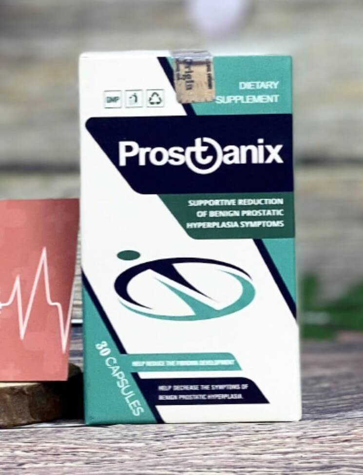 Prostanix là thuốc gì có tốt không giá bao nhiêu hình 22
