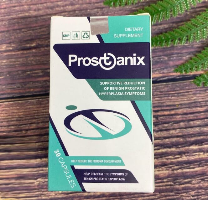 Prostanix là thuốc gì có tốt không giá bao nhiêu hình 7