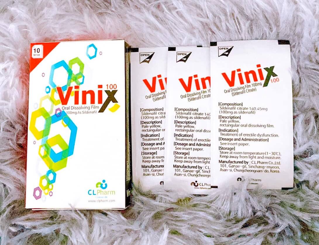 Tem Vinix là gì tem ngậm Vinix có tốt không tác hại có an toàn không hình 3