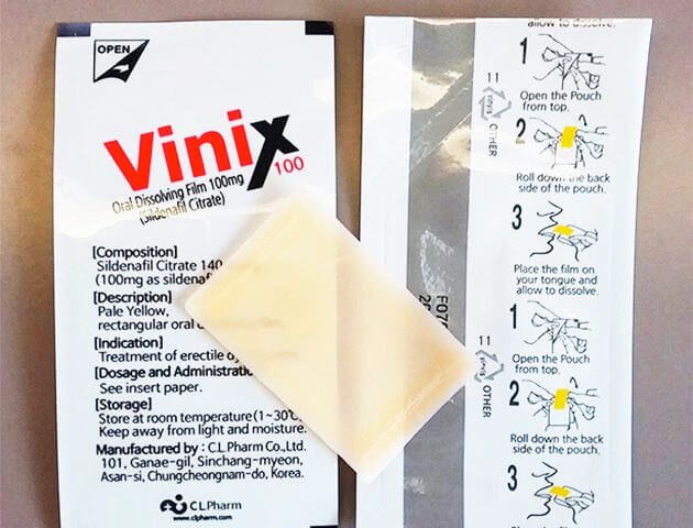 Tem Vinix là gì tem ngậm Vinix có tốt không tác hại có an toàn không hình 6