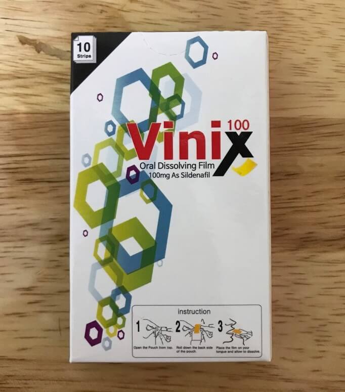 Tem Vinix là gì tem ngậm Vinix có tốt không tác hại có an toàn không hình 16