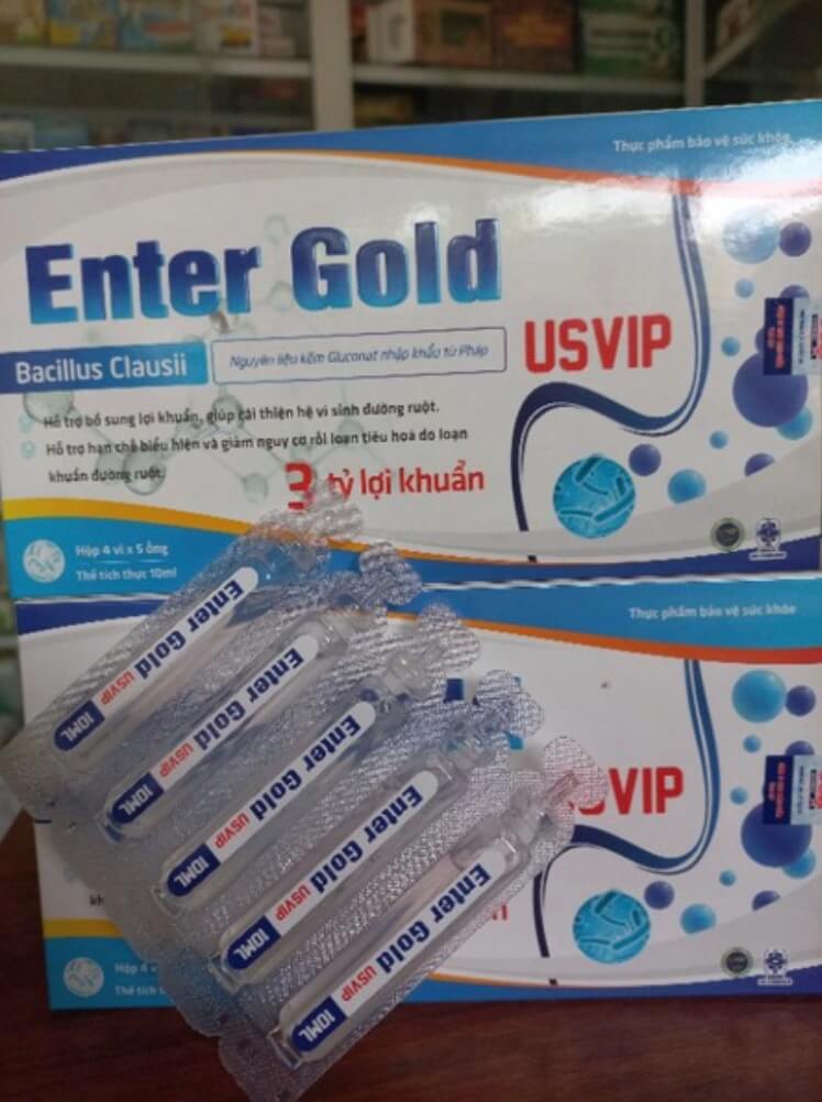 Enter Gold USVIP là thuốc gì cách dùng thế nào giá bao nhiêu hình 3
