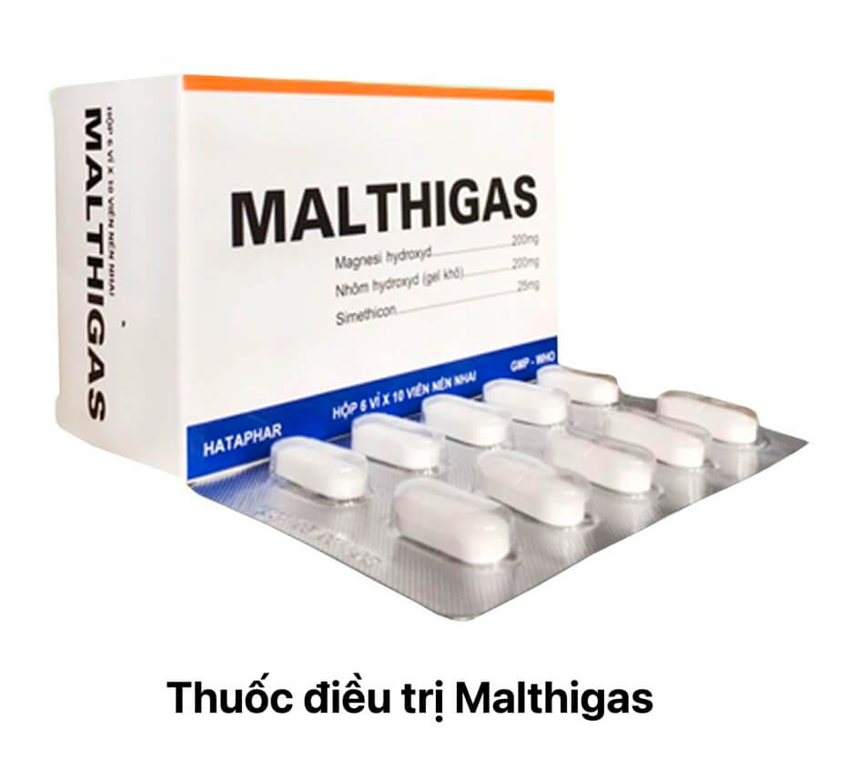 Thuốc Malthigas có tốt không giá bao nhiêu cách sử dụng hình 3