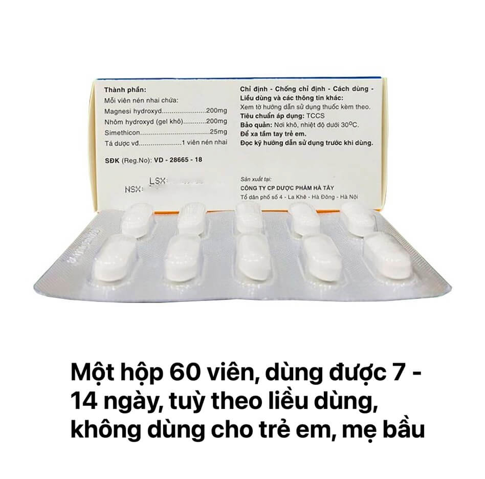 Thuốc Malthigas có tốt không giá bao nhiêu cách sử dụng hình 9