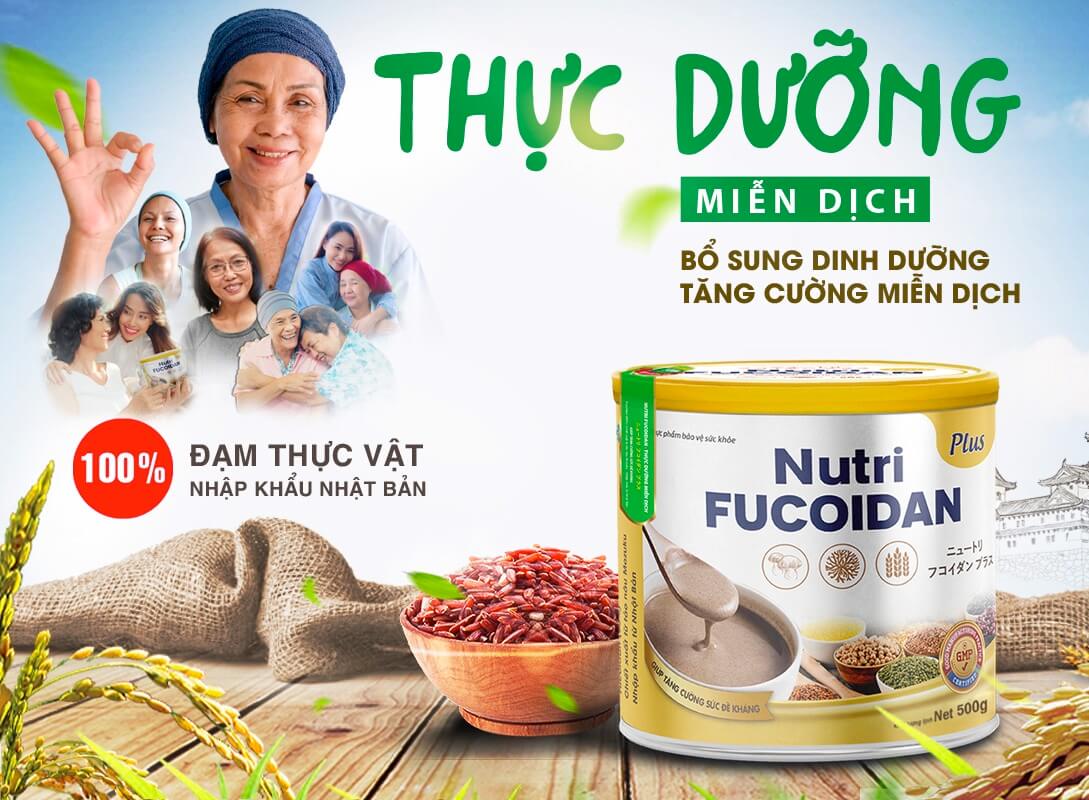 Nutri Fucoidan có tốt không giá bao nhiêu lừa đảo hình 2