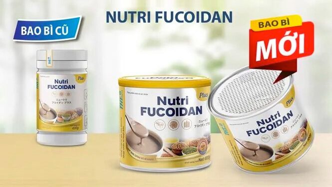 Nutri Fucoidan có tốt không giá bao nhiêu lừa đảo hình 4