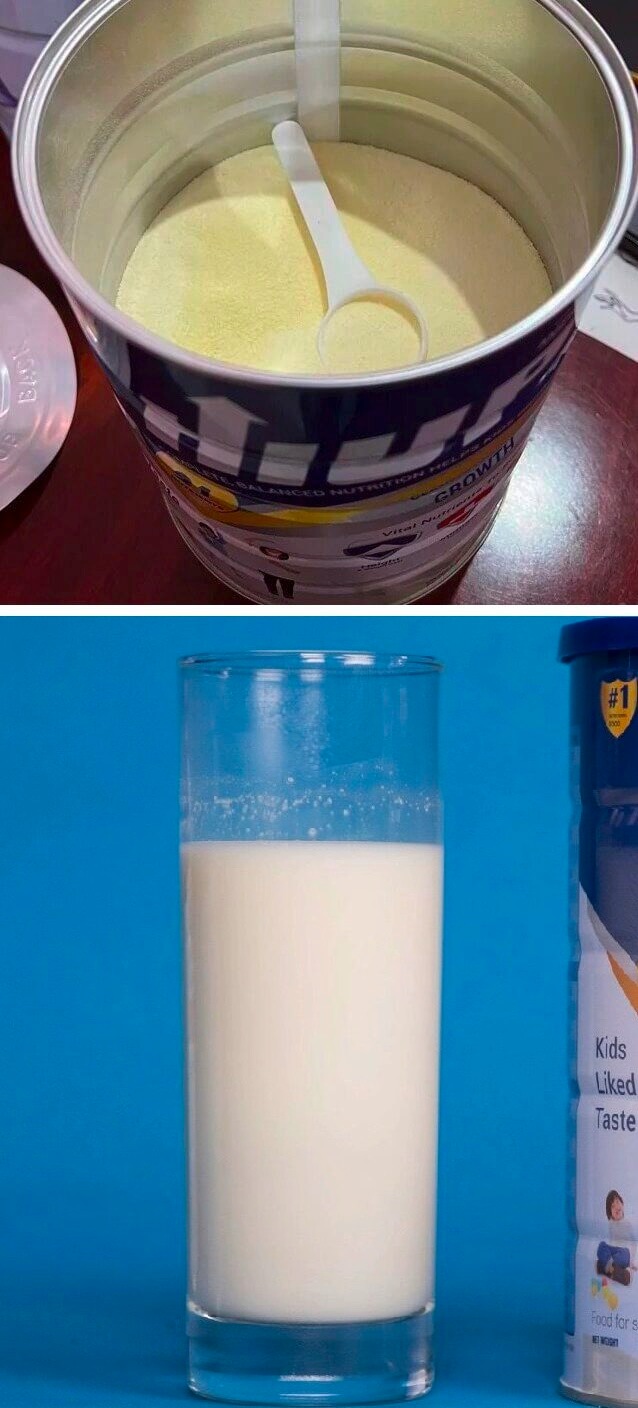 Sữa Hiup dành cho trẻ mấy tuổi bao nhiêu tuổi uống được dùng được hình 35