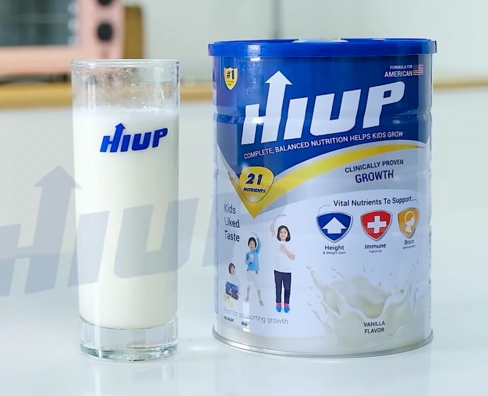 Sữa hiup pha sẵn review sữa hiup có hộp pha sẵn không hình 16