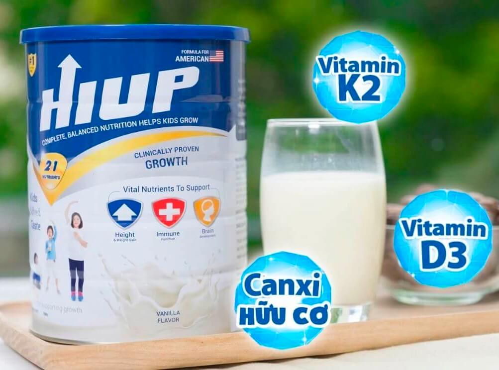 Sữa hiup pha sẵn review sữa hiup có hộp pha sẵn không hình 10