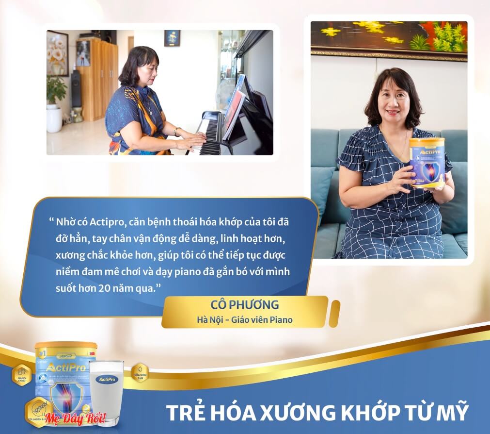 Review Sữa non Actipro có tốt không? Giá bao nhiêu? Mua ở đâu? hình 13