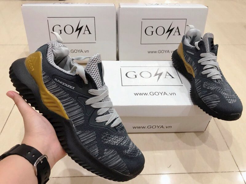 Review giày Goya có tốt không của nước nào Mua ở đâu hình 9