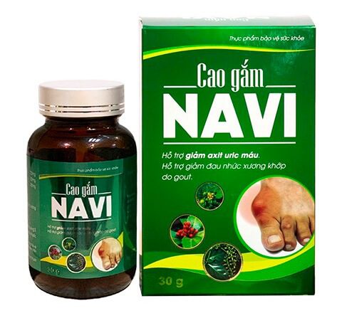 Cao gắm Navi có tốt không giá bao nhiêu hình 1