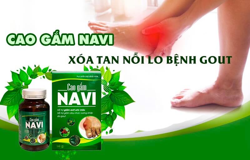 Cao gắm Navi có tốt không giá bao nhiêu hình 11