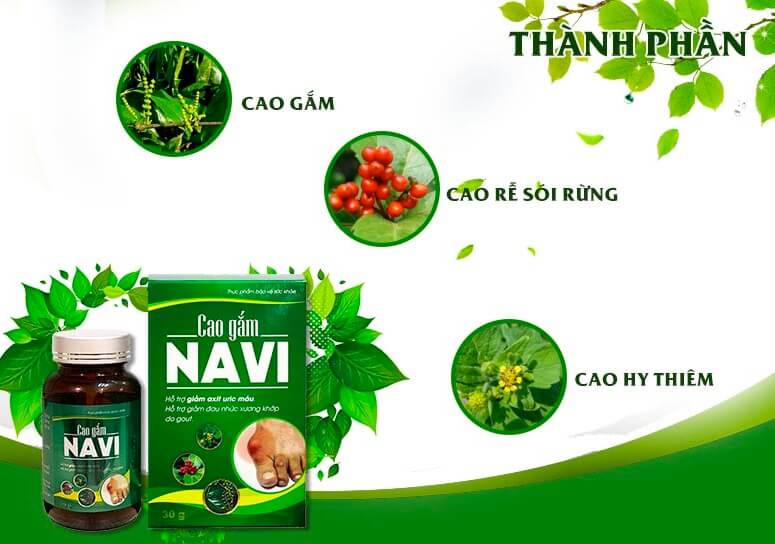 Cao gắm Navi có tốt không giá bao nhiêu hình 12