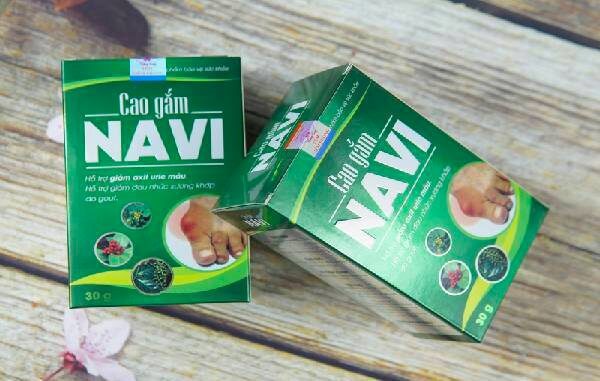 Cao gắm Navi có tốt không giá bao nhiêu hình 13