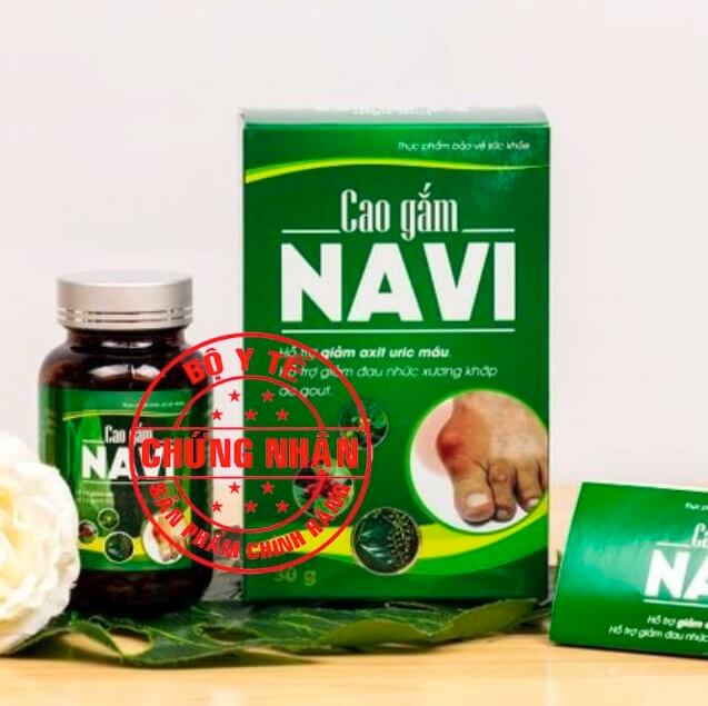 Cao gắm Navi có tốt không giá bao nhiêu hình 14