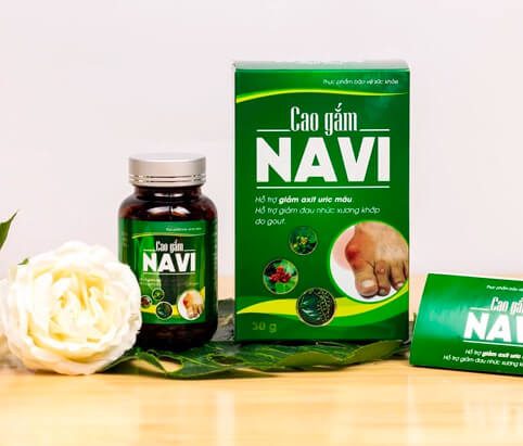 Cao gắm Navi có tốt không giá bao nhiêu hình 2