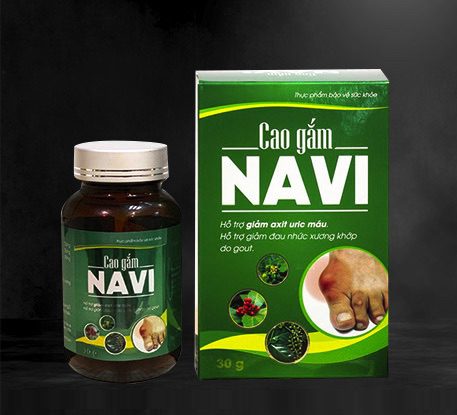 Cao gắm Navi có tốt không giá bao nhiêu hình 3