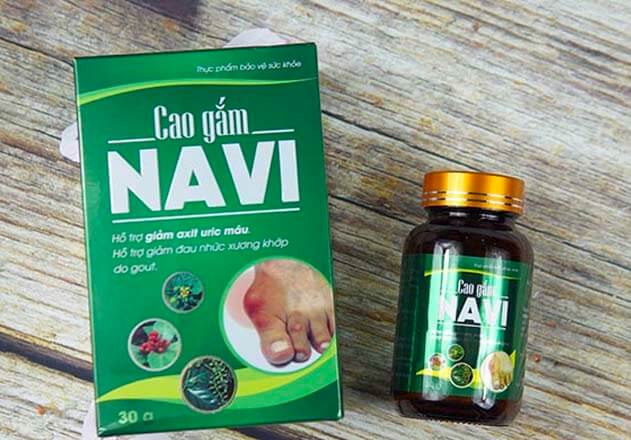 Cao gắm Navi có tốt không giá bao nhiêu hình 7