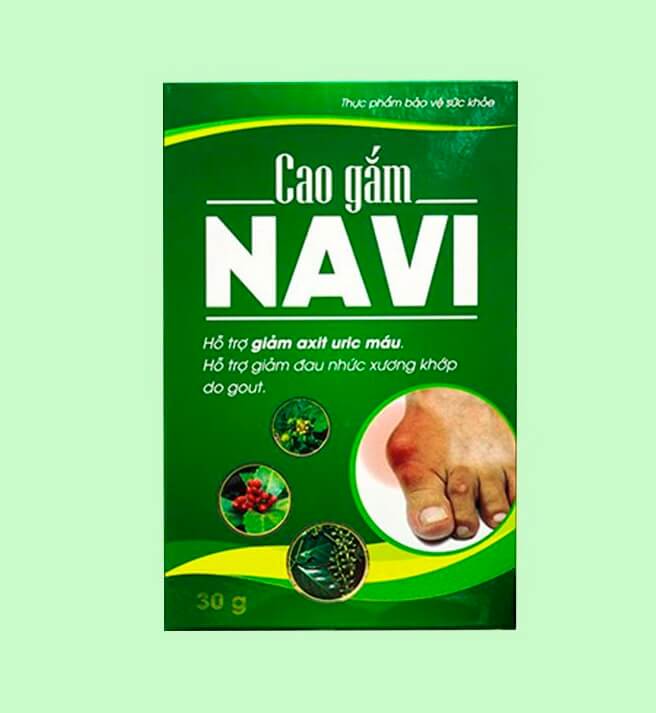 Cao gắm Navi có tốt không giá bao nhiêu hình 8