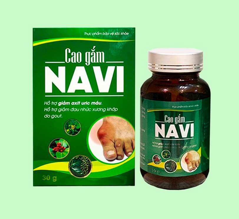 Cao gắm Navi có tốt không giá bao nhiêu hình 9