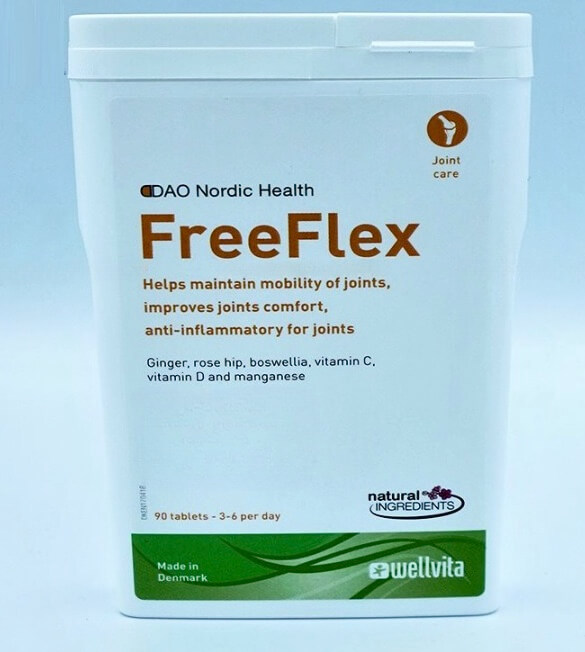 Freeflex là thuốc gì giá bao nhiêu có tốt không hình 11