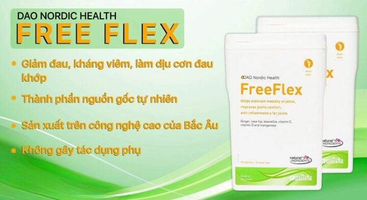 Freeflex là thuốc gì giá bao nhiêu có tốt không hình 8