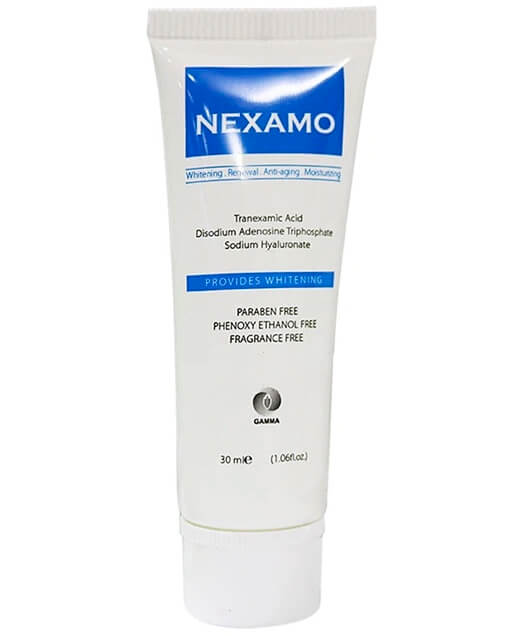 Nexamo là thuốc gì có tốt không giá bao nhiêu Gamma hình 2