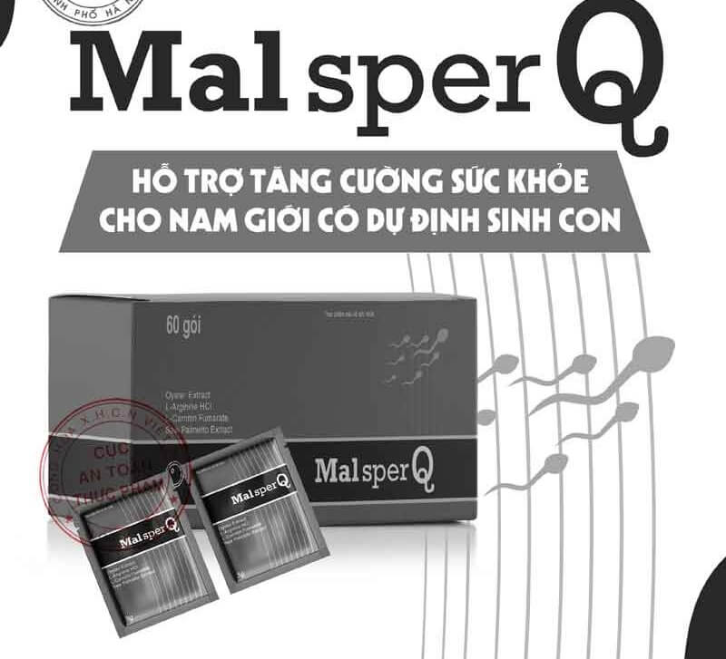 Thuốc Malsperq Q có tốt không giá bao nhiêu hình 6