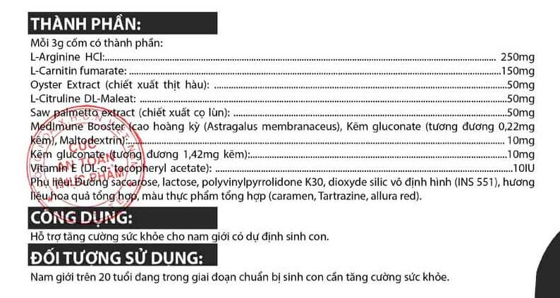 Thuốc Malsperq Q có tốt không giá bao nhiêu hình 7