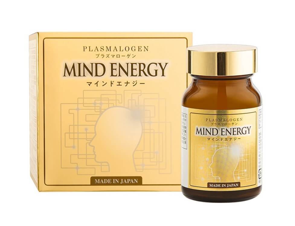 Viên uống Mind Energy có tốt không công dụng giá bao nhiêu hình 2