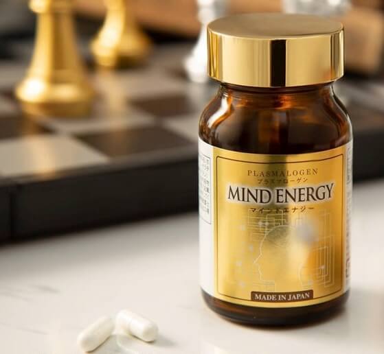 Viên uống Mind Energy có tốt không công dụng giá bao nhiêu hình 5