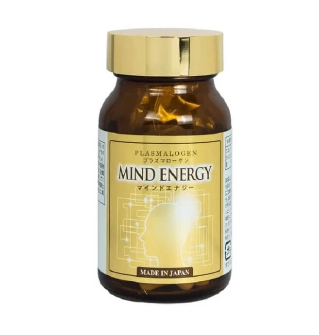 Viên uống Mind Energy có tốt không công dụng giá bao nhiêu hình 6