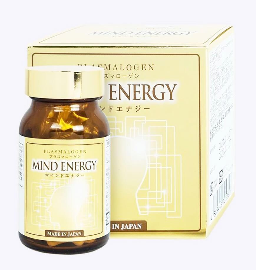 Viên uống Mind Energy có tốt không công dụng giá bao nhiêu hình 7