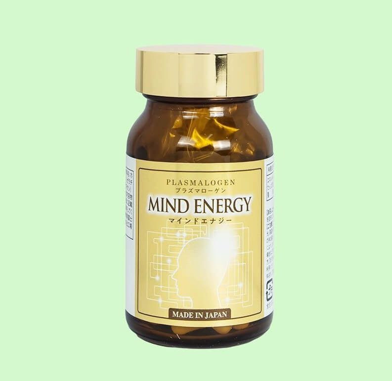 Viên uống Mind Energy có tốt không công dụng giá bao nhiêu hình 11