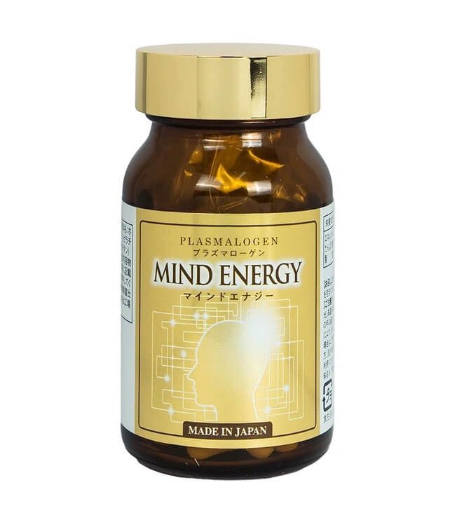 Viên uống Mind Energy có tốt không công dụng giá bao nhiêu hình 15