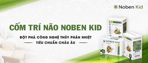 Noben Kid có bán ở hiệu thuốc không giá bao nhiêu mua ở đâu hình 2