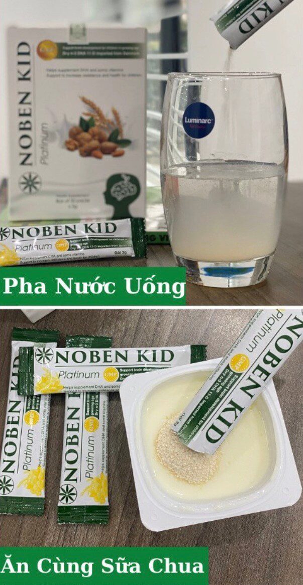 Sự thật cốm Noben Kid lừa đảo hình 32