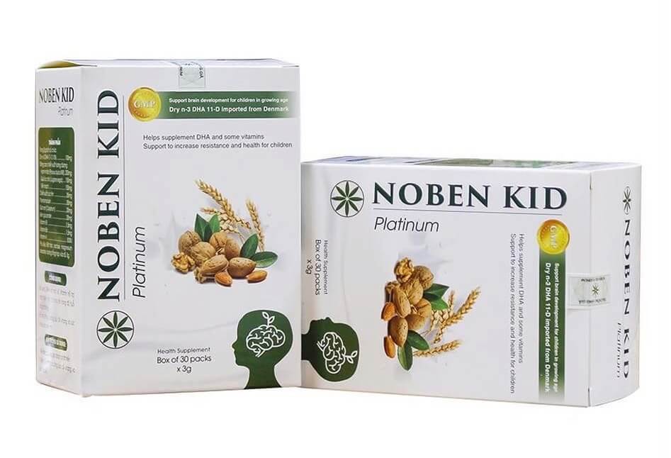 Sự thật cốm Noben Kid lừa đảo hình 35