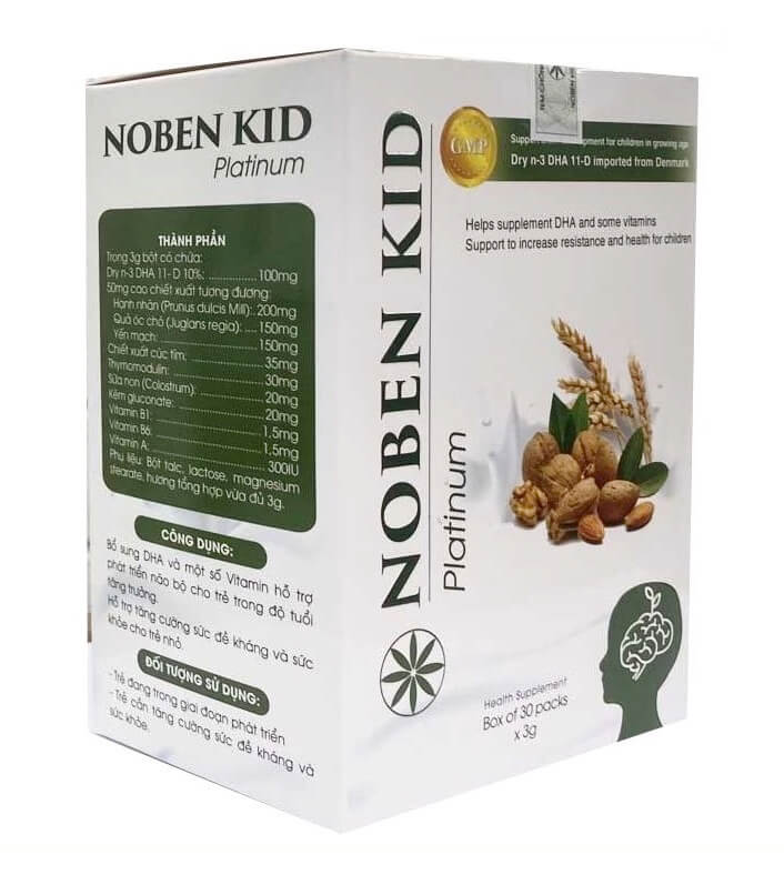 Sự thật cốm Noben Kid lừa đảo hình 36