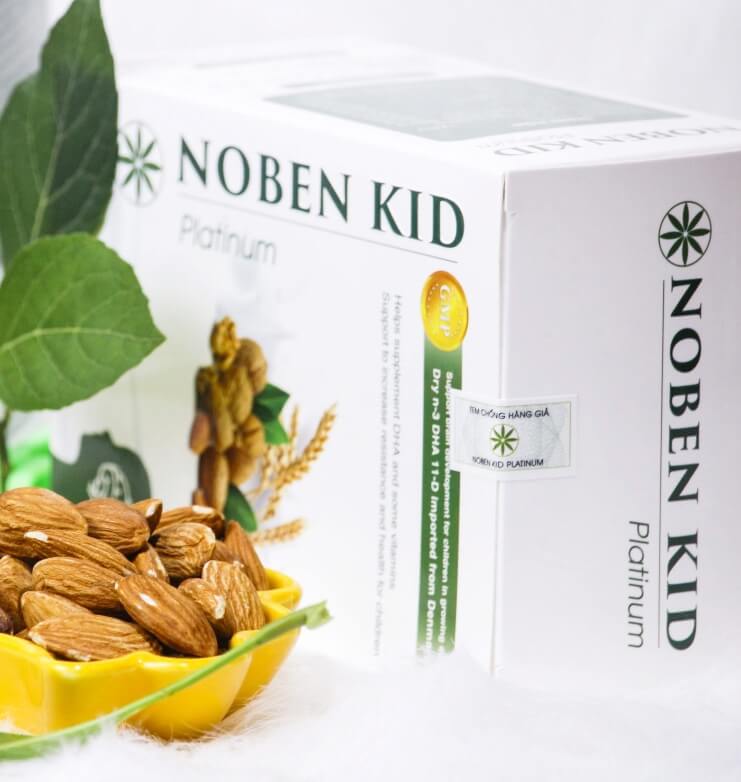 Sự thật cốm Noben Kid lừa đảo hình 37