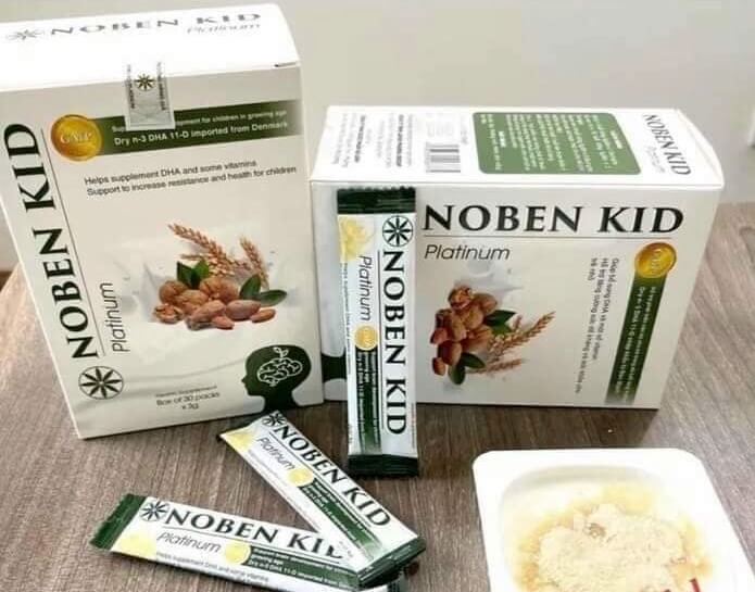 Sự thật cốm Noben Kid lừa đảo hình 39