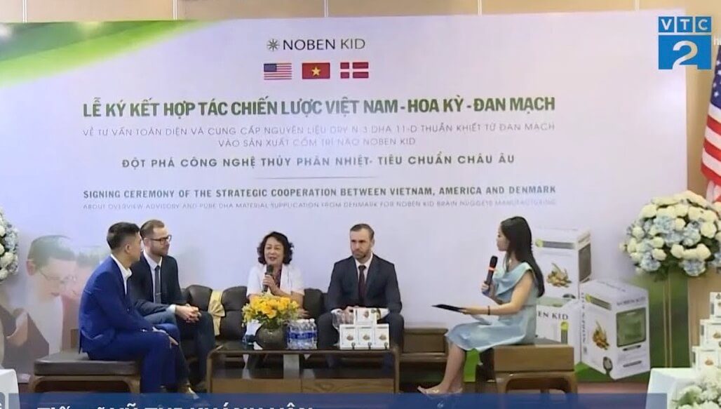 Sự thật cốm Noben Kid lừa đảo hình 1