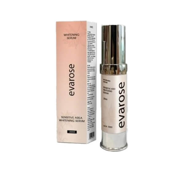 Serum Evarose có tốt không giá bao nhiêu hình 1