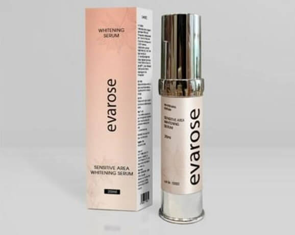 Serum Evarose có tốt không giá bao nhiêu hình 2