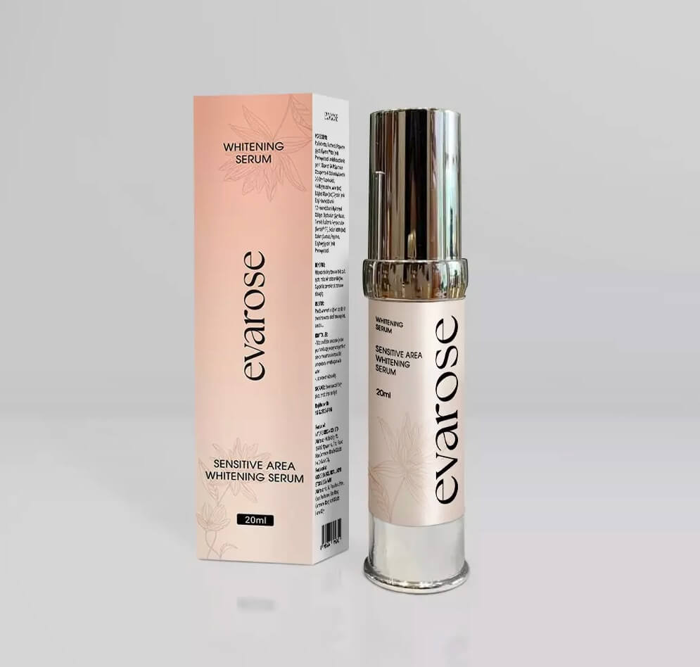 Serum Evarose có tốt không giá bao nhiêu hình 3