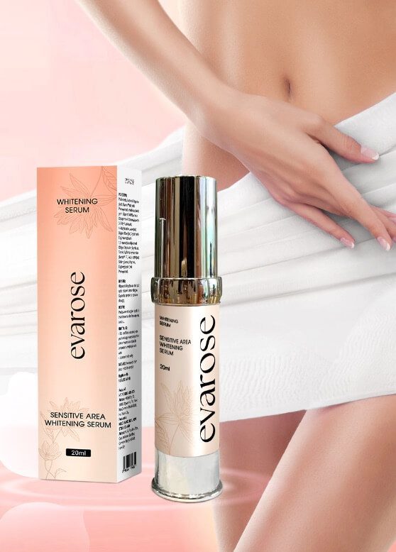 Serum Evarose có tốt không giá bao nhiêu hình 39